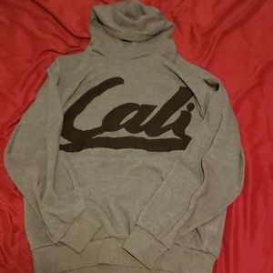 Cali hoodie